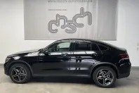 Mercedes-Benz GLC 200 din 2021 cu 92.079 km - oferta MER124901 - foto 2