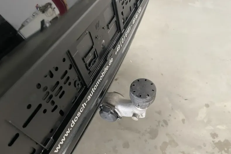 Mercedes-Benz GLC 200 din 2021 cu 92.079 km - oferta MER124901 - foto 13