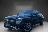 Mercedes-Benz GLE 53 AMG din 2024 cu 10.370 km - oferta MER124903 - foto 1