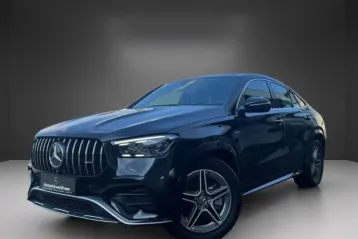Mercedes-Benz GLE 53 AMG din 2024 - oferta MER124903