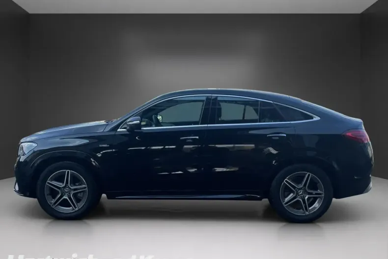 Mercedes-Benz GLE 53 AMG din 2024 cu 10.370 km - oferta MER124903 - foto 3