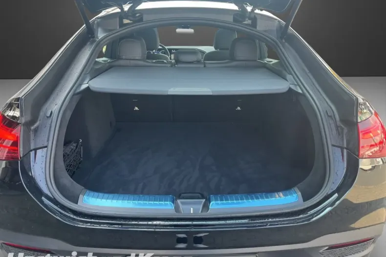 Mercedes-Benz GLE 53 AMG din 2024 cu 10.370 km - oferta MER124903 - foto 9