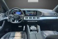 Mercedes-Benz GLE 53 AMG din 2024 cu 10.370 km - oferta MER124903 - foto 10