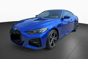 BMW 430 din 2022 - oferta BMW124904