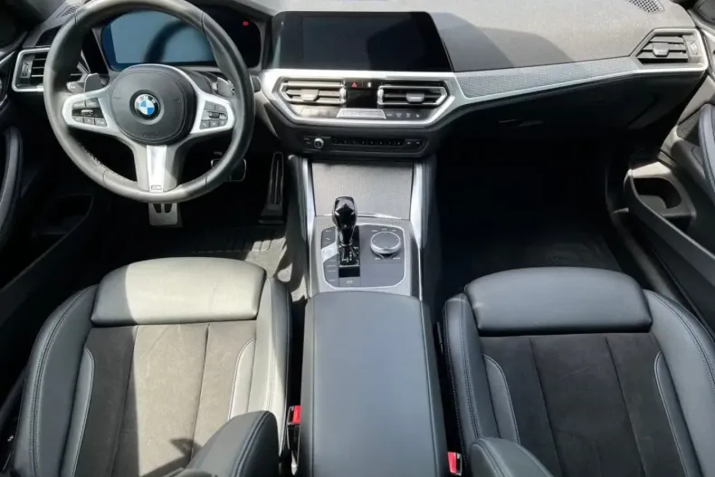 BMW 430 din 2022 cu 61.029 km - oferta BMW124904 - foto 5