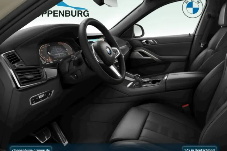 BMW X6 din 2022 cu 70.800 km - oferta BMW124905 - foto 3