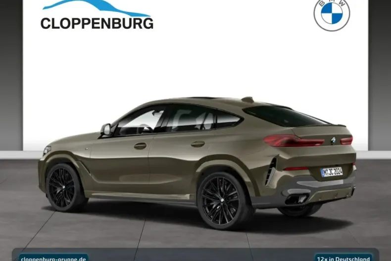 BMW X6 din 2022 cu 70.800 km - oferta BMW124905 - foto 7