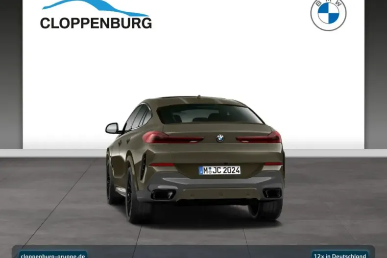 BMW X6 din 2022 cu 70.800 km - oferta BMW124905 - foto 8