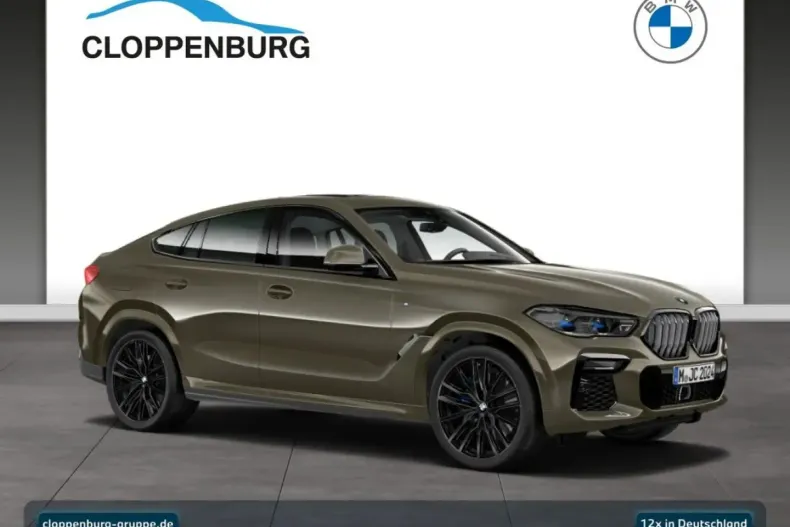 BMW X6 din 2022 cu 70.800 km - oferta BMW124905 - foto 10