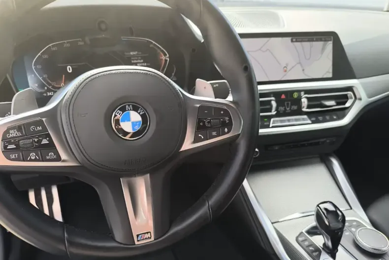 BMW 430 din 2020 cu 82.450 km - oferta BMW124906 - foto 5