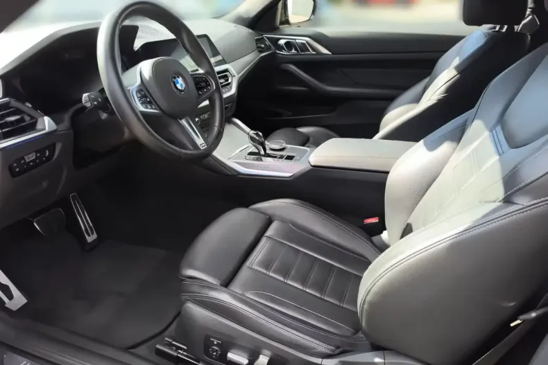 BMW 430 din 2020 cu 82.450 km - oferta BMW124906 - foto 6