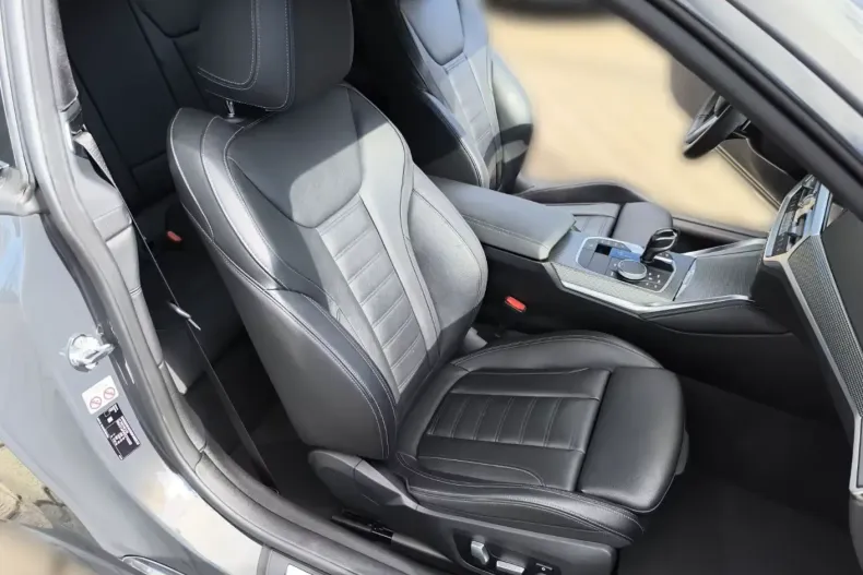 BMW 430 din 2020 cu 82.450 km - oferta BMW124906 - foto 7