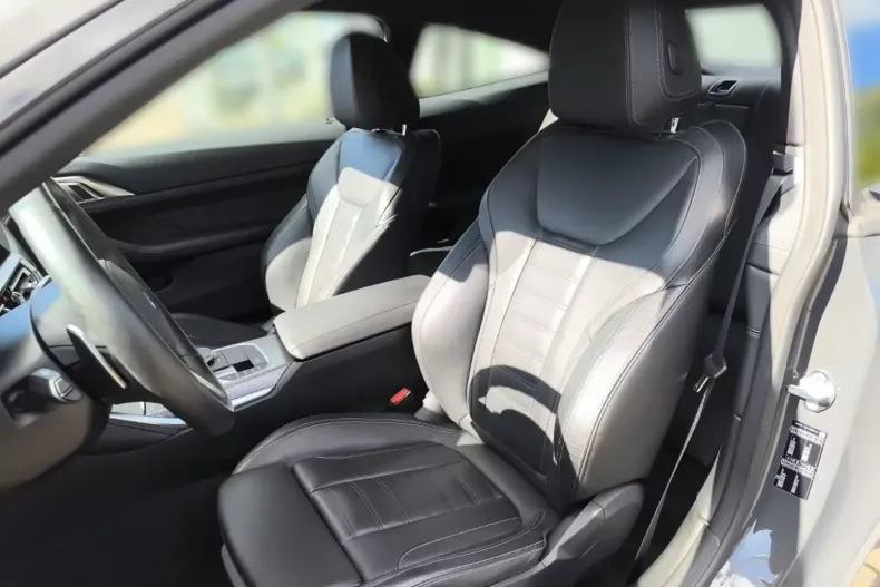 BMW 430 din 2020 cu 82.450 km - oferta BMW124906 - foto 8