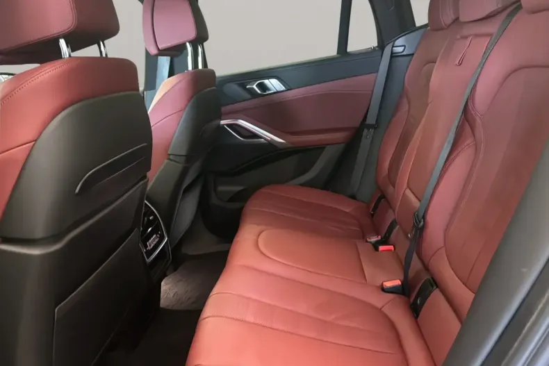 BMW X6 din 2021 cu 74.902 km - oferta BMW124907 - foto 6