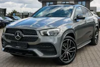 Mercedes-Benz GLE 350 din 2022 cu 82.994 km - oferta MER124909 - foto 1