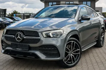 Mercedes-Benz GLE 350 din 2022 - oferta MER124909