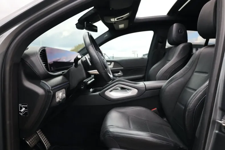 Mercedes-Benz GLE 350 din 2022 cu 82.994 km - oferta MER124909 - foto 2