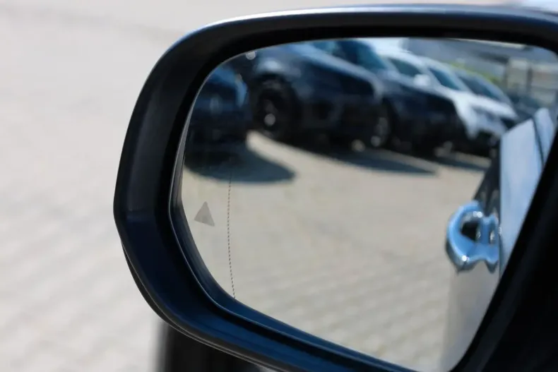 Mercedes-Benz GLE 350 din 2022 cu 82.994 km - oferta MER124909 - foto 9