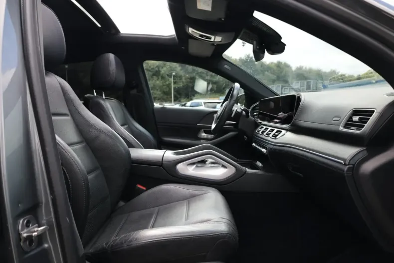 Mercedes-Benz GLE 350 din 2022 cu 82.994 km - oferta MER124909 - foto 11