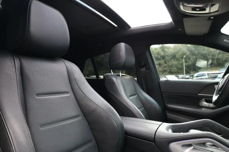 Mercedes-Benz GLE 350 din 2022 cu 82.994 km - oferta MER124909 - foto 12