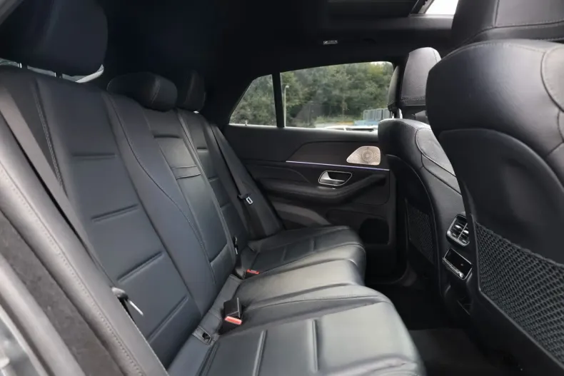 Mercedes-Benz GLE 350 din 2022 cu 82.994 km - oferta MER124909 - foto 13