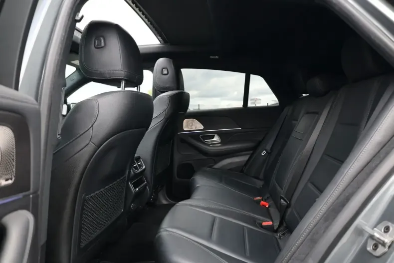 Mercedes-Benz GLE 350 din 2022 cu 82.994 km - oferta MER124909 - foto 15