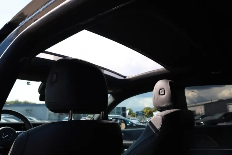 Mercedes-Benz GLE 350 din 2022 cu 82.994 km - oferta MER124909 - foto 16