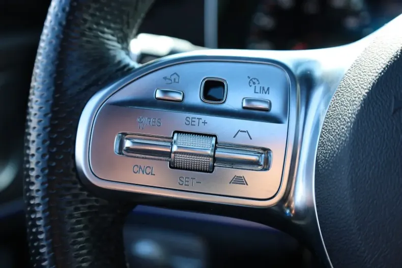 Mercedes-Benz GLE 350 din 2022 cu 82.994 km - oferta MER124909 - foto 18