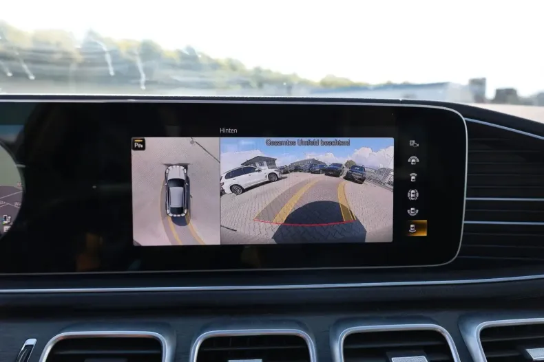 Mercedes-Benz GLE 350 din 2022 cu 82.994 km - oferta MER124909 - foto 21