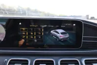 Mercedes-Benz GLE 350 din 2022 cu 82.994 km - oferta MER124909 - foto 22