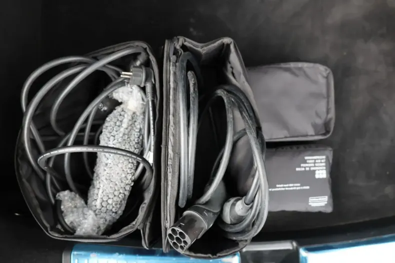 Mercedes-Benz GLE 350 din 2022 cu 82.994 km - oferta MER124909 - foto 29