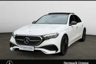 Mercedes-Benz E 220 din 2024 cu 27.070 km - oferta MER124910 - foto 1