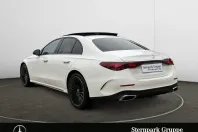 Mercedes-Benz E 220 din 2024 cu 27.070 km - oferta MER124910 - foto 3