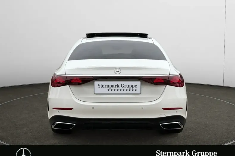 Mercedes-Benz E 220 din 2024 cu 27.070 km - oferta MER124910 - foto 4