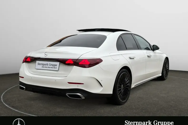 Mercedes-Benz E 220 din 2024 cu 27.070 km - oferta MER124910 - foto 5