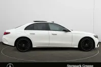 Mercedes-Benz E 220 din 2024 cu 27.070 km - oferta MER124910 - foto 6