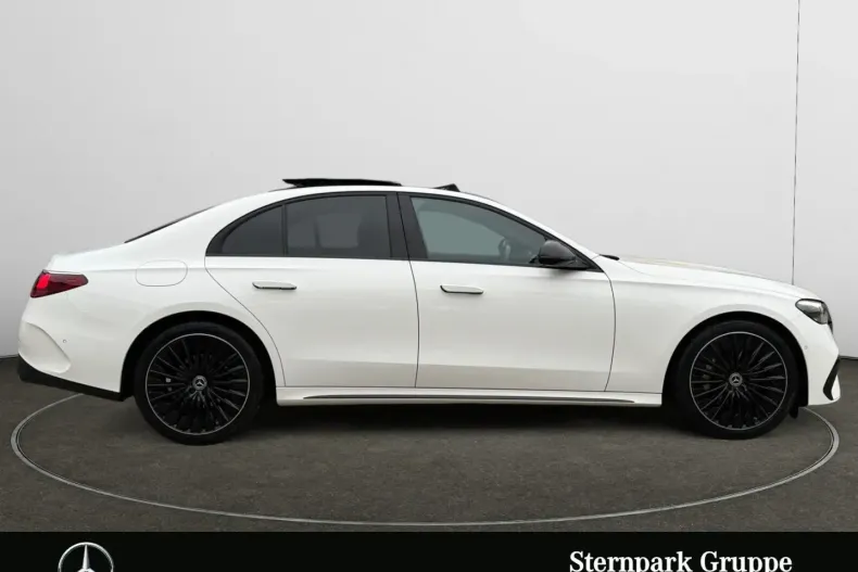 Mercedes-Benz E 220 din 2024 cu 27.070 km - oferta MER124910 - foto 6