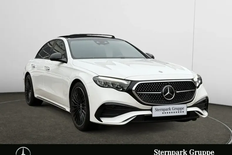 Mercedes-Benz E 220 din 2024 cu 27.070 km - oferta MER124910 - foto 7