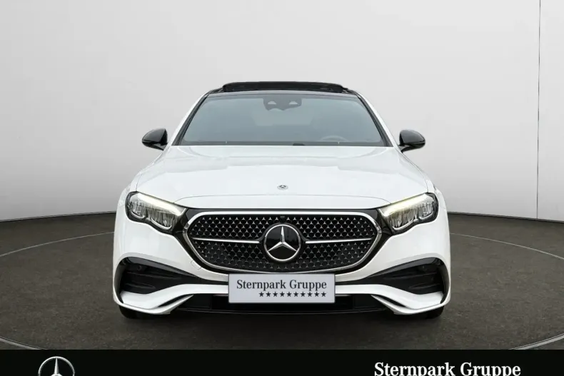 Mercedes-Benz E 220 din 2024 cu 27.070 km - oferta MER124910 - foto 8