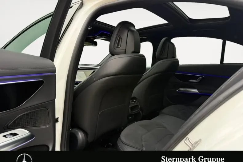 Mercedes-Benz E 220 din 2024 cu 27.070 km - oferta MER124910 - foto 13