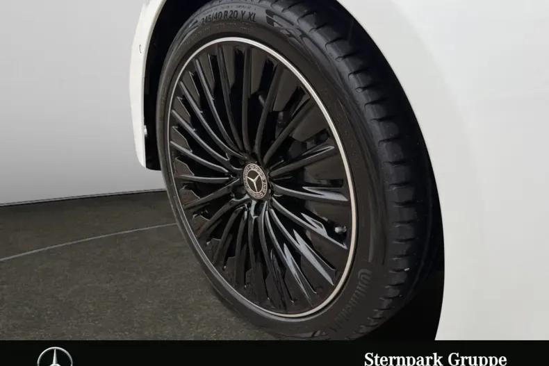 Mercedes-Benz E 220 din 2024 cu 27.070 km - oferta MER124910 - foto 14