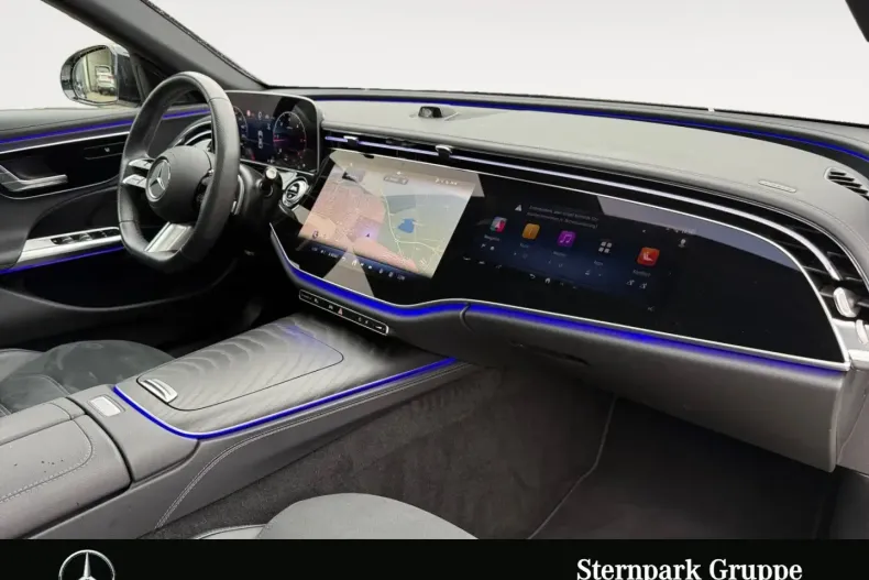 Mercedes-Benz E 220 din 2024 cu 27.070 km - oferta MER124910 - foto 15