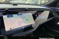 Mercedes-Benz E 220 din 2024 cu 27.070 km - oferta MER124910 - foto 17