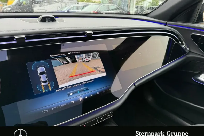 Mercedes-Benz E 220 din 2024 cu 27.070 km - oferta MER124910 - foto 18