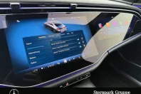 Mercedes-Benz E 220 din 2024 cu 27.070 km - oferta MER124910 - foto 20