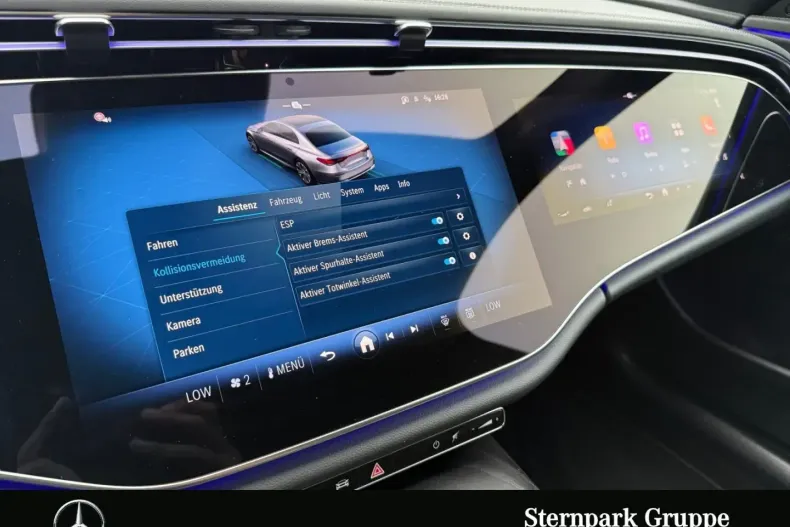 Mercedes-Benz E 220 din 2024 cu 27.070 km - oferta MER124910 - foto 20