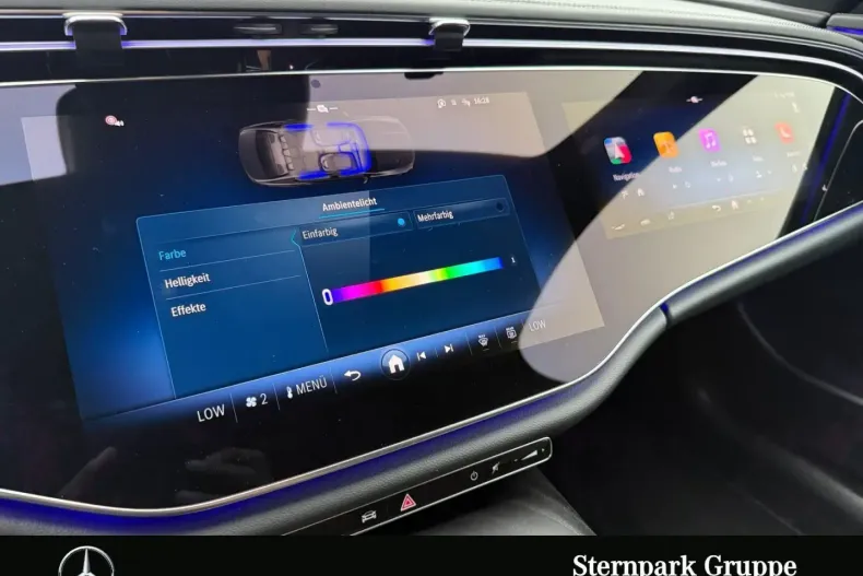 Mercedes-Benz E 220 din 2024 cu 27.070 km - oferta MER124910 - foto 21