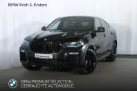 BMW X6 din 2021 cu 89.188 km - oferta BMW124911 - foto 1