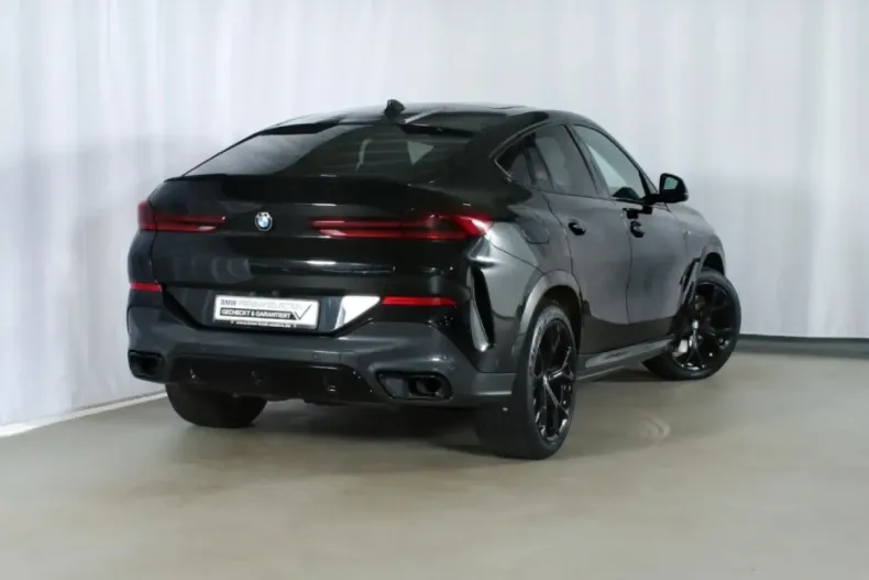 BMW X6 din 2021 cu 89.188 km - oferta BMW124911 - foto 2