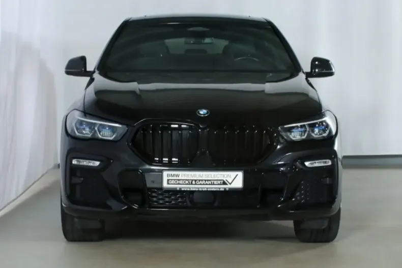 BMW X6 din 2021 cu 89.188 km - oferta BMW124911 - foto 5